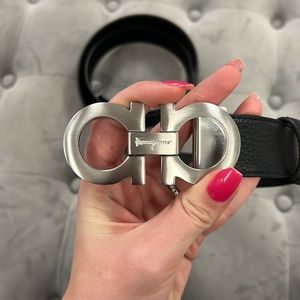 Ferragamo belt
